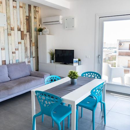 Edilia Vacanze Marina di Ragusa Kültér fotó