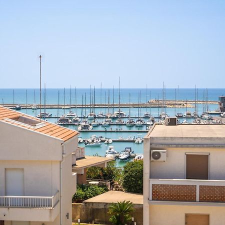 Edilia Vacanze Marina di Ragusa Kültér fotó