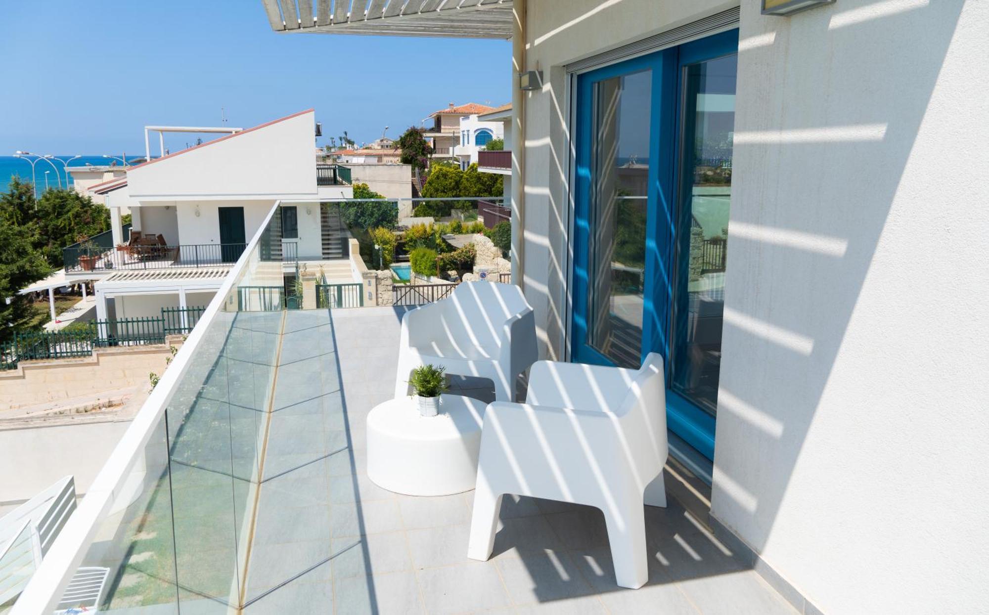 Edilia Vacanze Marina di Ragusa Kültér fotó