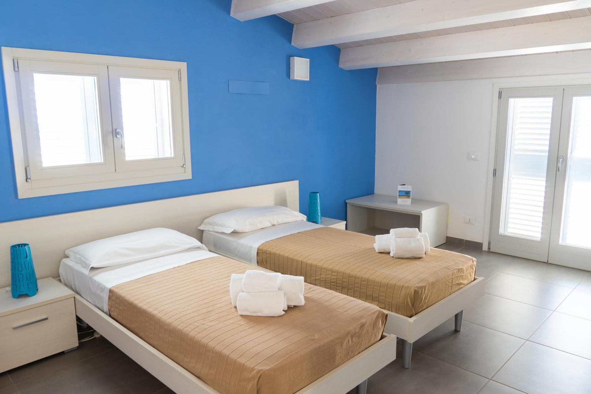 Edilia Vacanze Marina di Ragusa Kültér fotó