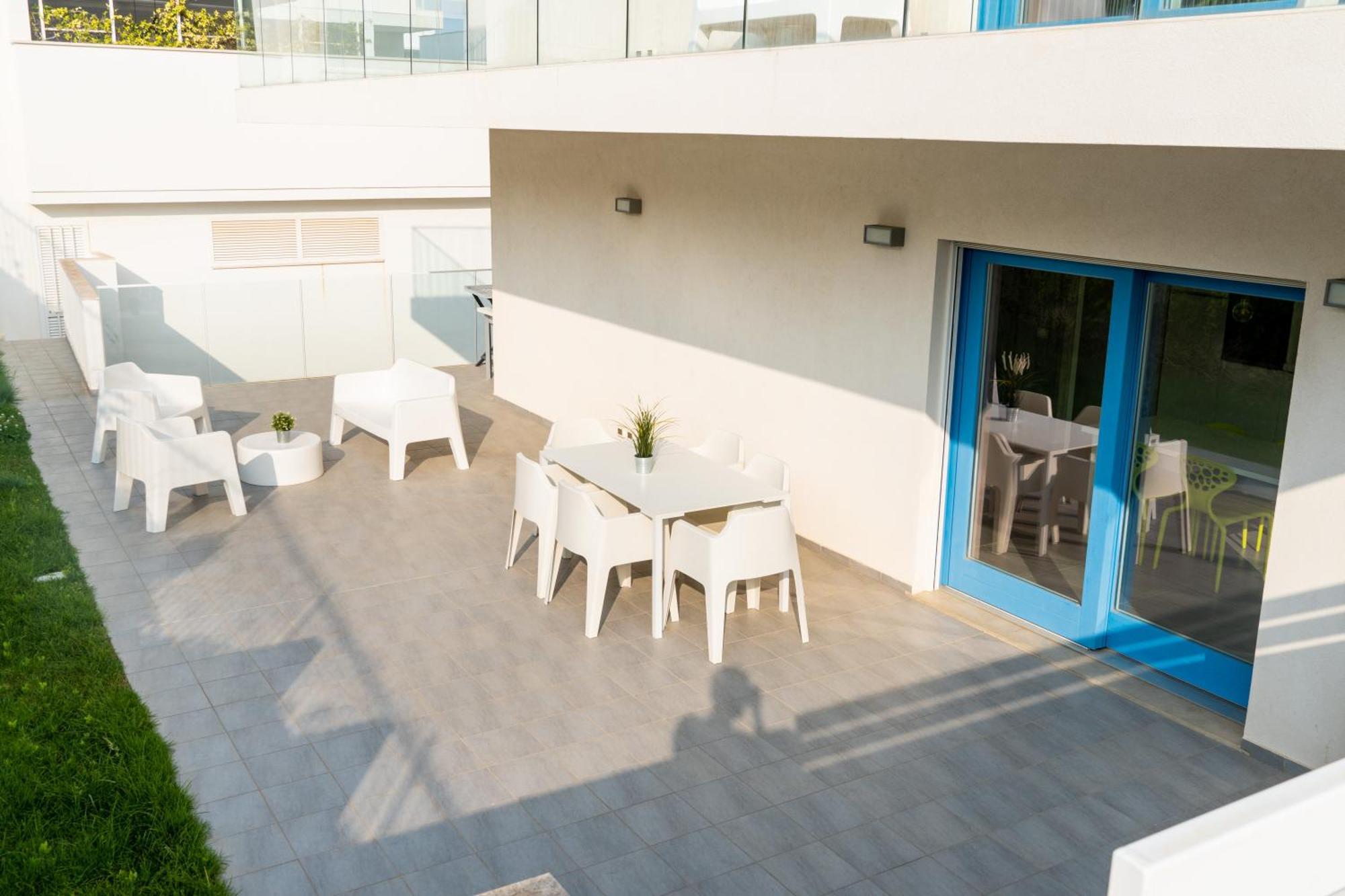 Edilia Vacanze Marina di Ragusa Kültér fotó