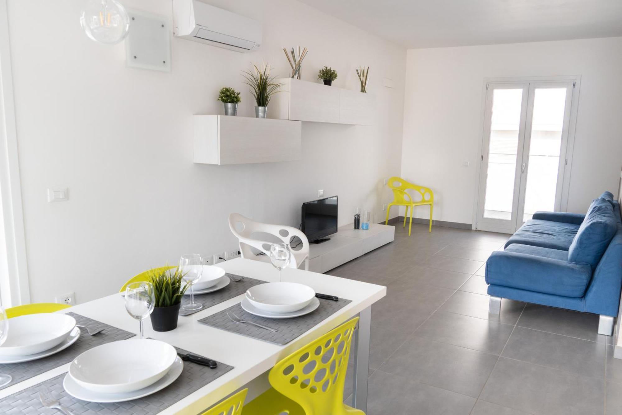 Edilia Vacanze Marina di Ragusa Kültér fotó