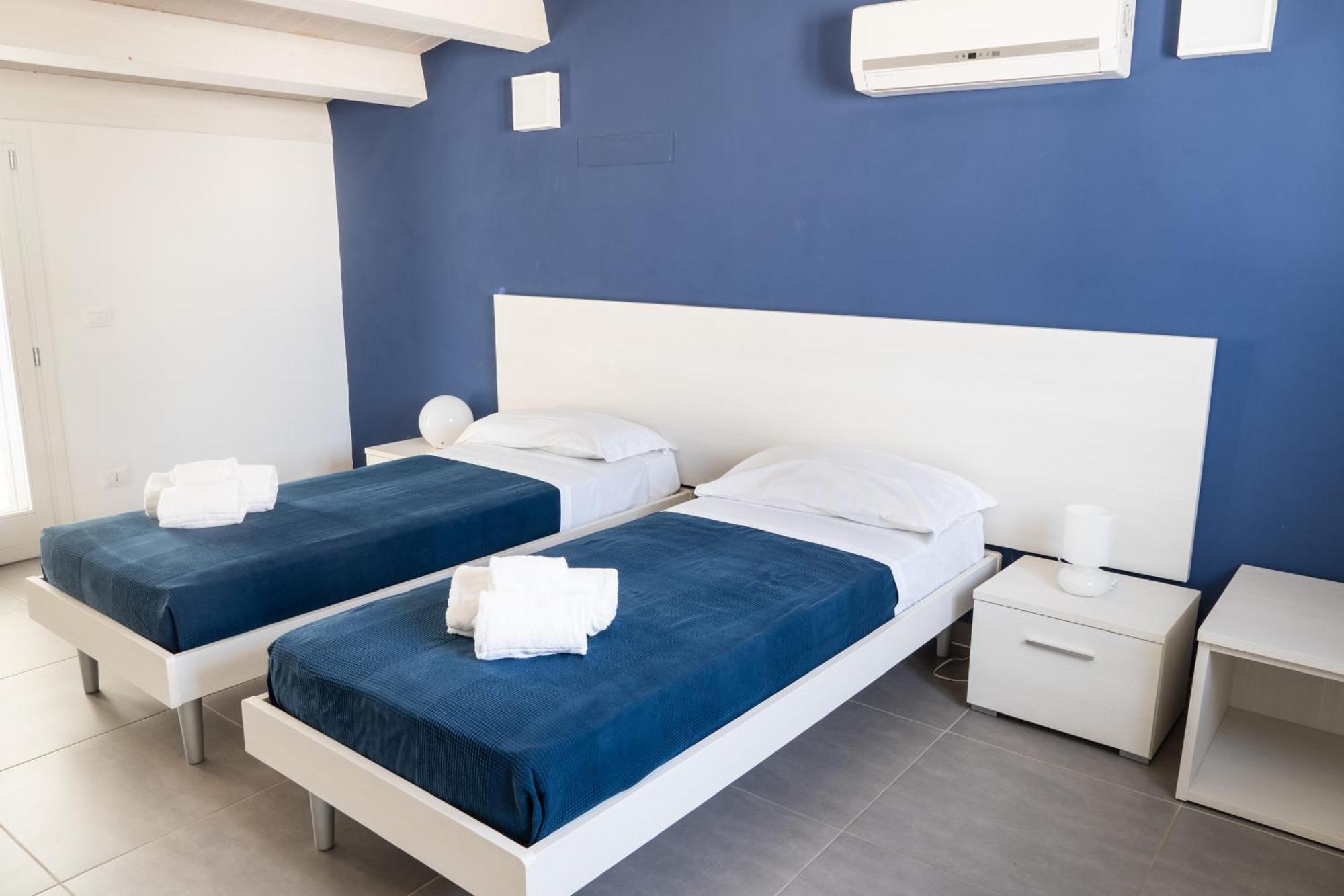 Edilia Vacanze Marina di Ragusa Kültér fotó