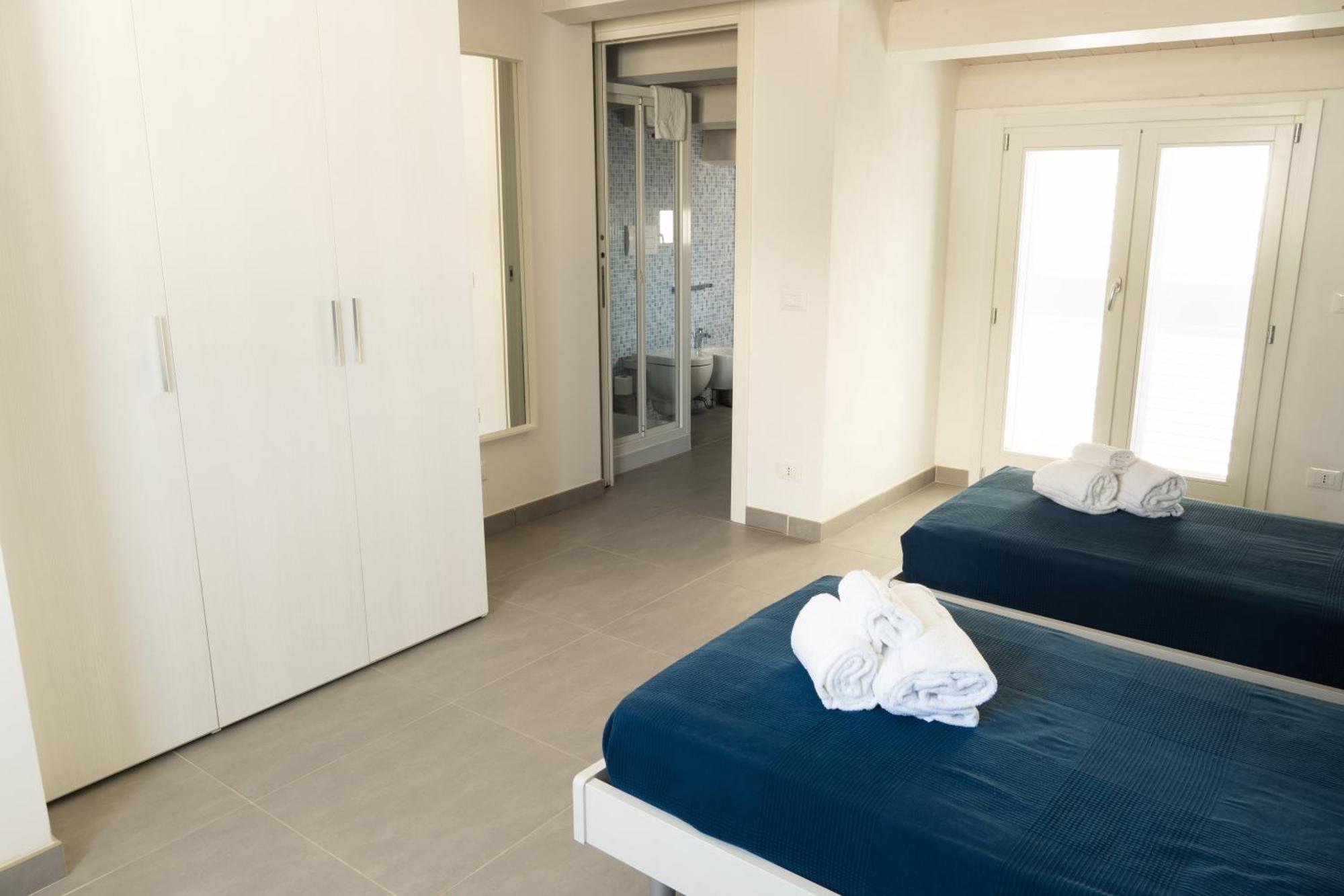 Edilia Vacanze Marina di Ragusa Kültér fotó