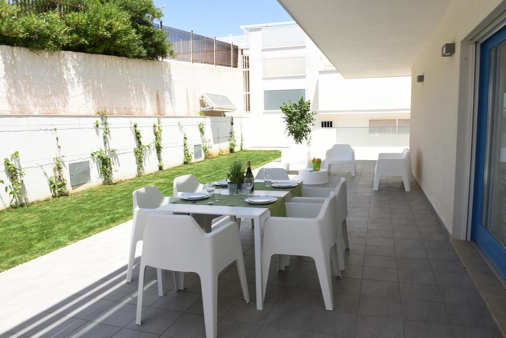 Edilia Vacanze Marina di Ragusa Kültér fotó